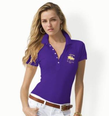 Women Polo shirts-510